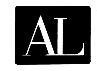 AL logo