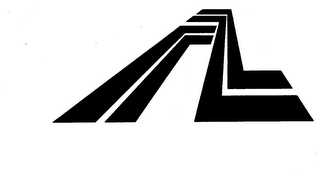 AL logo