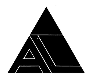 AL logo