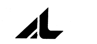 AL logo