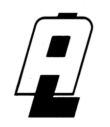 AL logo