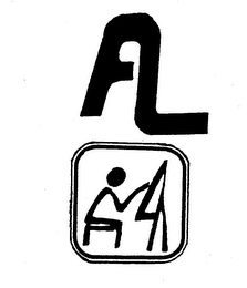 AL logo