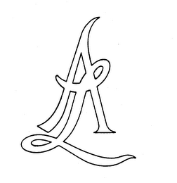 AL logo