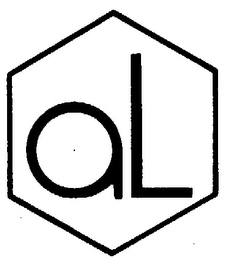 AL logo