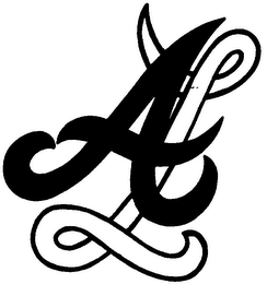 AL logo