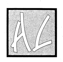 AL logo
