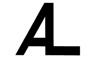 AL logo