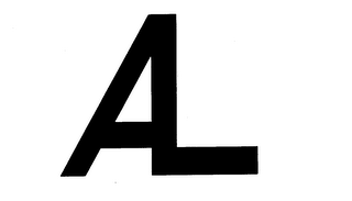 AL logo