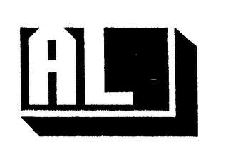 AL logo