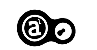 AL logo