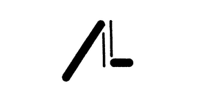 AL logo