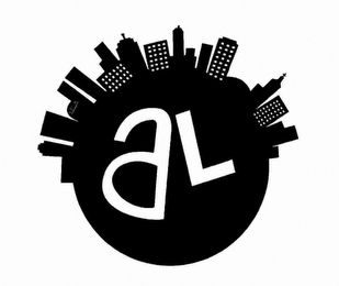 AL logo