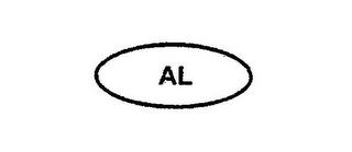 AL logo