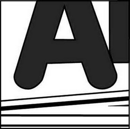 AL logo