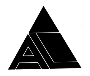 AL logo