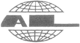 AL logo