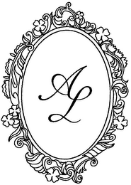AL logo