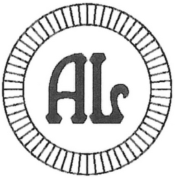 AL logo