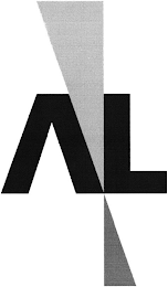 AL logo