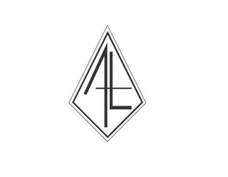 AL logo