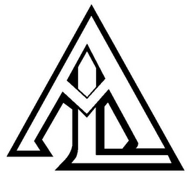 AL logo