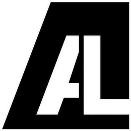 AL logo