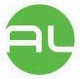 AL logo