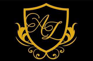AL logo