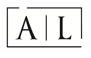 AL logo
