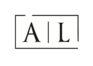 AL logo