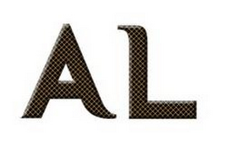 AL logo