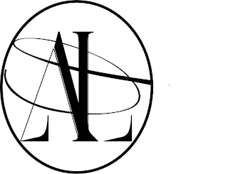 AL logo