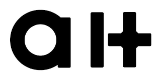 AL+ logo