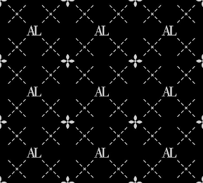AL logo