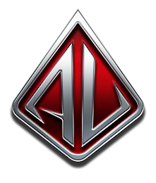 AL logo