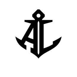 AL logo