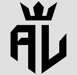 AL logo