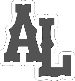 AL logo
