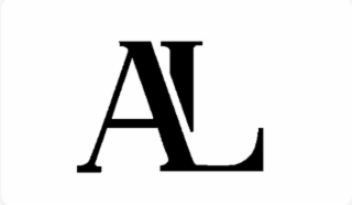 AL' logo