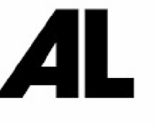 AL logo
