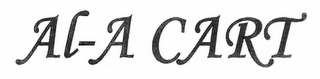 AL-A CART logo