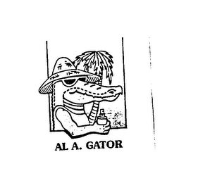 AL A. GATOR