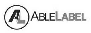 AL ABLELABEL logo