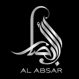 AL ABSAR logo
