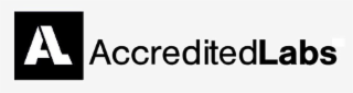 AL ACCREDITEDLABS logo