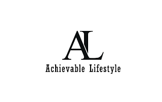 AL ACHIEVABLE LIFESTYLE logo