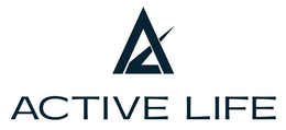 AL ACTIVE LIFE logo
