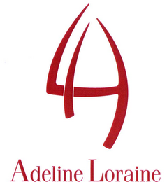 AL ADELINE LORAINE logo