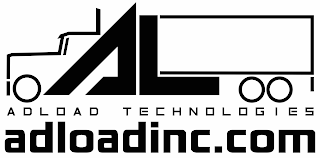 AL ADLOAD TECHNOLOGIES ADLOADINC.COM logo