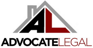AL ADVOCATELEGAL logo
